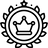<strong>Tamed & Well-Shaped Look</strong>