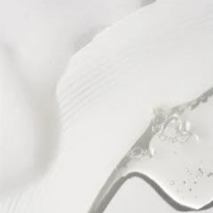 Botanic Purge Foam for Quick and Effective Impurity Removal - Mineral