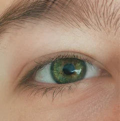 Look Fresh with Botanic Mix Eye Cream - Mineral