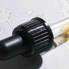 Make your beard legendary with Botanic Beard Elixir - Mineral
