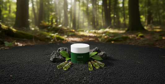 Icelandic Volcano Face & Body Scrub Review – The Ultimate Skin Detox for Men and Women