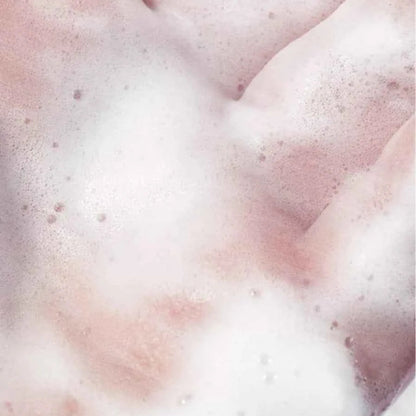 Botanic Purge Foam for Quick and Effective Impurity Removal